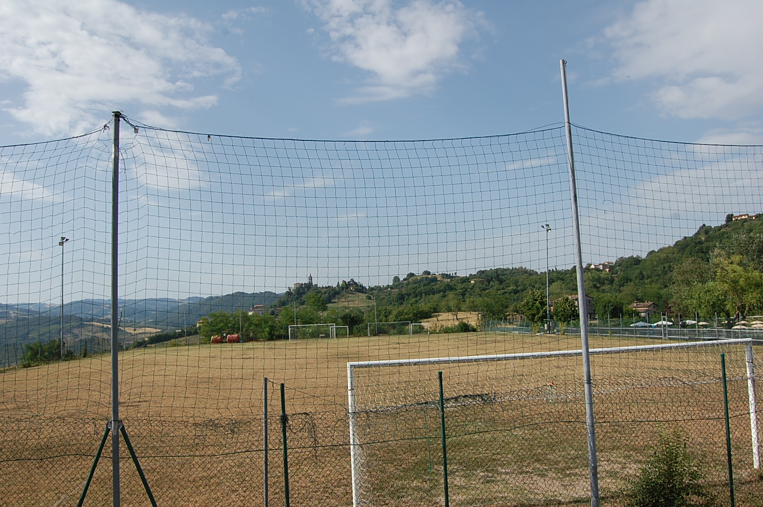 Campo Sportivo